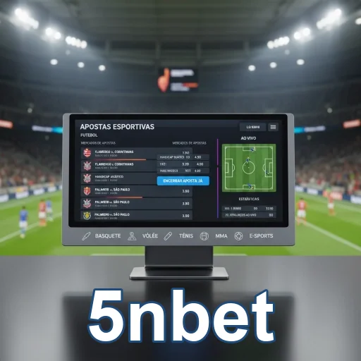 Imagem de 5nbet Aplicativo: aplicativo cassino com acesso