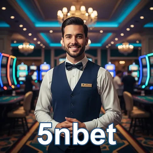 Transparência nas Promoções para sua Tranquilidade - 5nbet