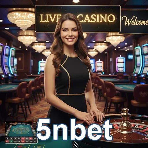 Aposte com Confiança na 5nbet - 5nbet