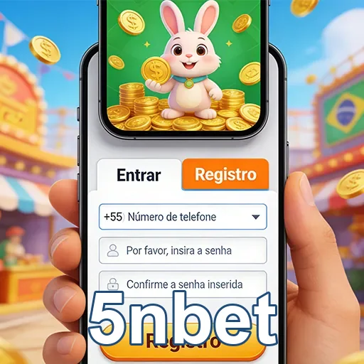 Imagem principal de 5nbet Apostas Esportivas