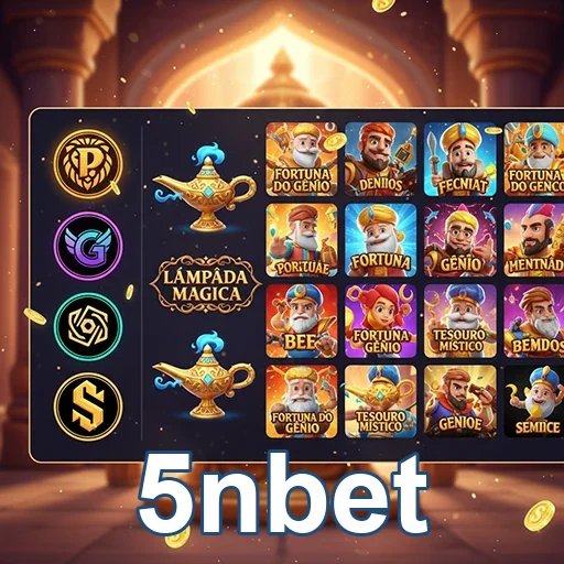 Aposte com Segurança e Jogue com Confiabilidade - 5nbet