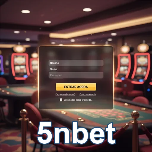 Imagem principal de 5nbet Cassino Online