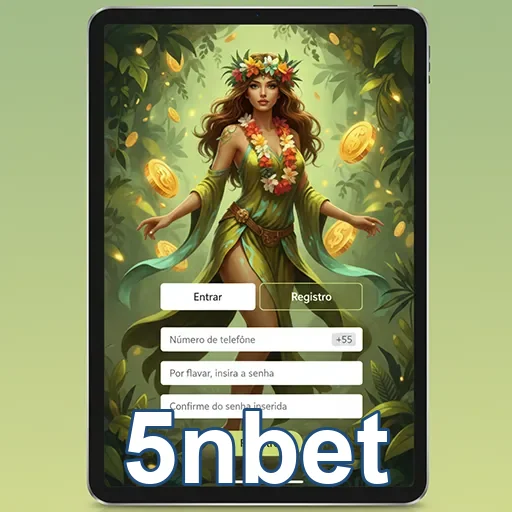 Ilustração de Acessibilidade Mobile