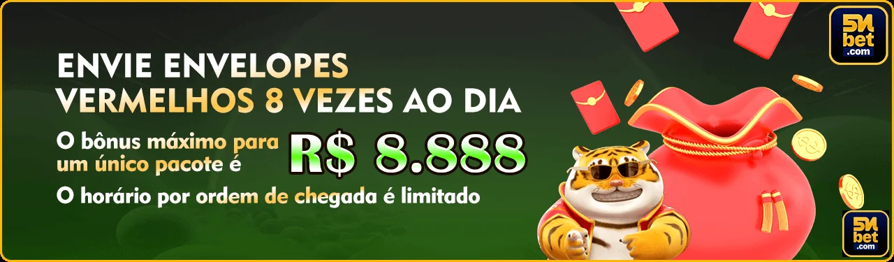 Serviços VIP e jogos de slots na 5nbet