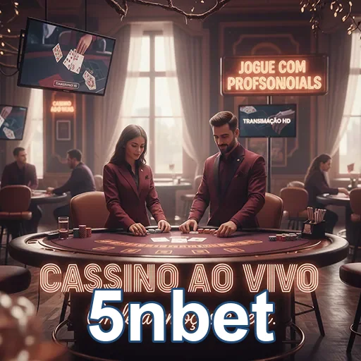 Serviços VIP para Experiências Exclusivas - 5nbet